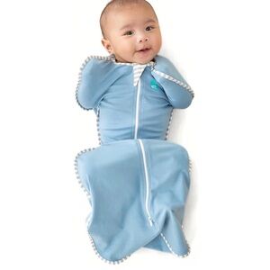 Love to Dream and Halo Sleepsack Bundle